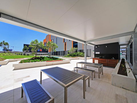 M&A Apartments - Accommodation Port Macquarie 2