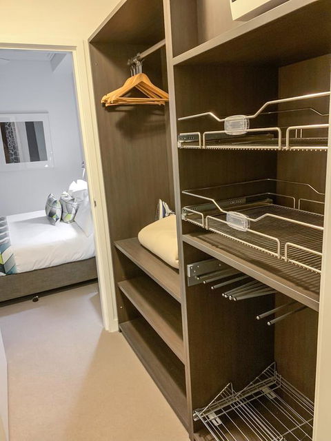 M&A Apartments - Accommodation Port Macquarie 19