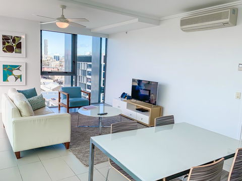 M&A Apartments - Accommodation Port Macquarie 11