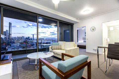 M&A Apartments - Accommodation Port Macquarie 0