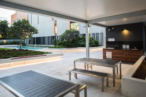 M&A Apartments - Accommodation Port Macquarie 29