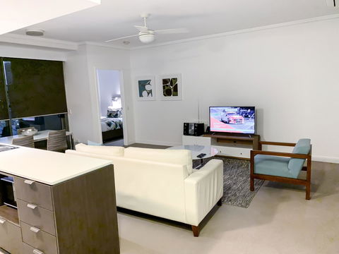 M&A Apartments - Accommodation Port Macquarie 28