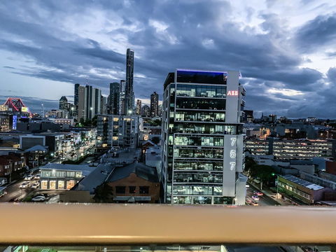 M&A Apartments - Accommodation Port Macquarie 33