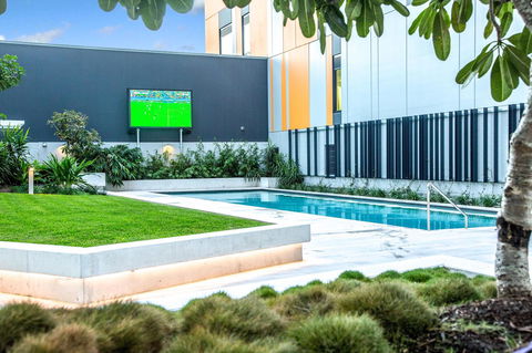 M&A Apartments - Accommodation Port Macquarie 14