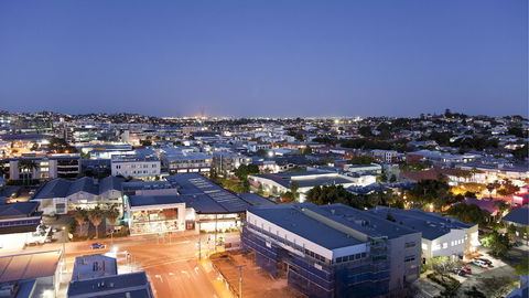 M&A Apartments - Accommodation Port Macquarie 24