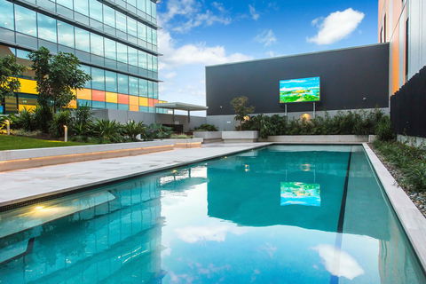M&A Apartments - Accommodation Port Macquarie 5