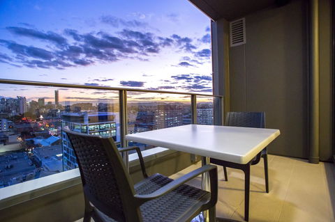M&A Apartments - Accommodation Port Macquarie 15