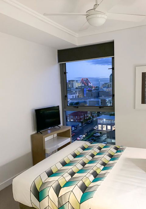 M&A Apartments - Accommodation Port Macquarie 21