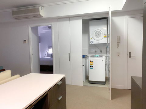 M&A Apartments - Accommodation Port Macquarie 18