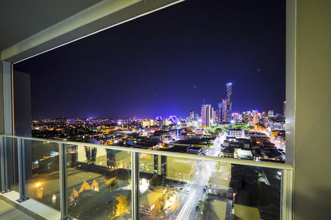 M&A Apartments - Accommodation Port Macquarie 13