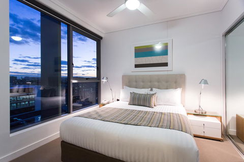 M&A Apartments - Accommodation Port Macquarie 4