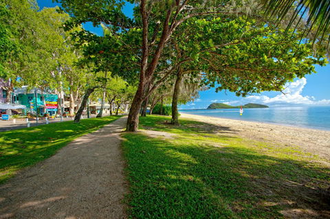 The Reef Retreat Palm Cove - Accommodation Port Macquarie 10