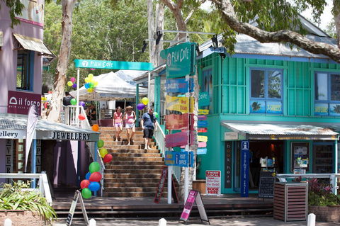 The Reef Retreat Palm Cove - Accommodation Port Macquarie 13