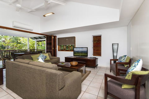 The Reef Retreat Palm Cove - Accommodation Port Macquarie 19