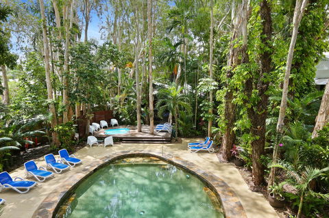 The Reef Retreat Palm Cove - Accommodation Port Macquarie 6