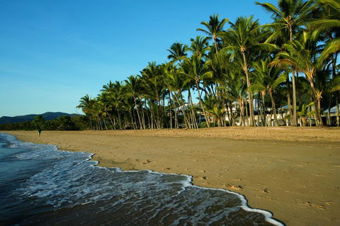 The Reef Retreat Palm Cove - Accommodation Port Macquarie 4