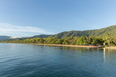 The Reef Retreat Palm Cove - Accommodation Port Macquarie 18