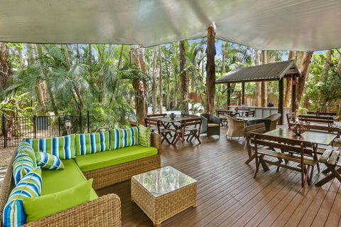 The Reef Retreat Palm Cove - Accommodation Port Macquarie 5