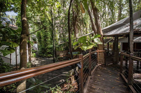 The Reef Retreat Palm Cove - Accommodation Port Macquarie 15