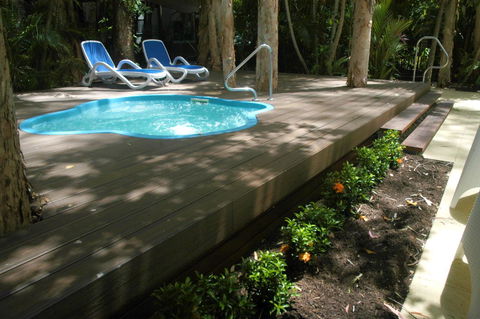 The Reef Retreat Palm Cove - Accommodation Port Macquarie 3