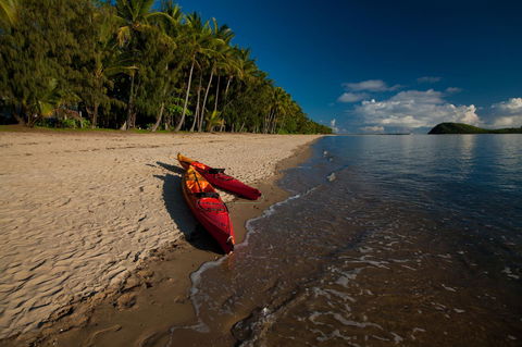 The Reef Retreat Palm Cove - Accommodation Port Macquarie 8