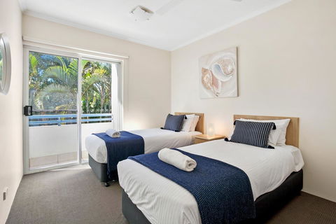 Noosa Riviera Resort - Accommodation Port Macquarie 12