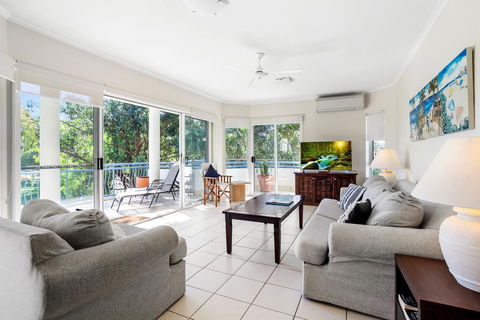 Noosa Riviera Resort - Accommodation Port Macquarie 17
