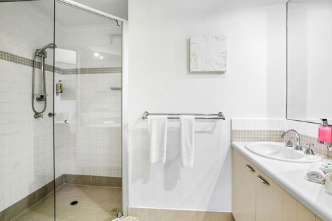 Noosa Riviera Resort - Accommodation Port Macquarie 39