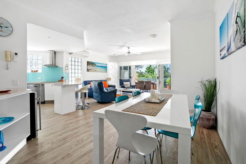 Noosa Riviera Resort - Accommodation Port Macquarie 3