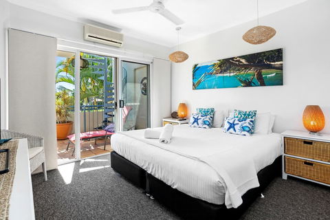 Noosa Riviera Resort - Accommodation Port Macquarie 6