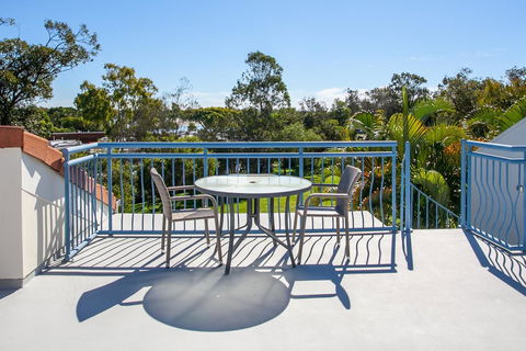 Noosa Riviera Resort - Accommodation Port Macquarie 9