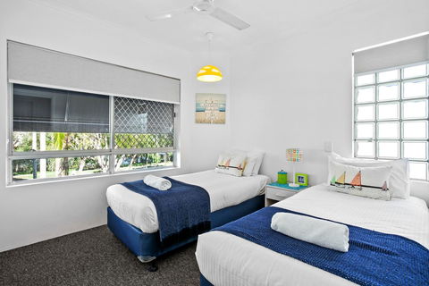 Noosa Riviera Resort - Accommodation Port Macquarie 4