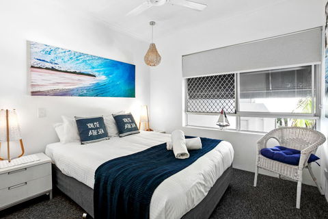Noosa Riviera Resort - Accommodation Port Macquarie 5