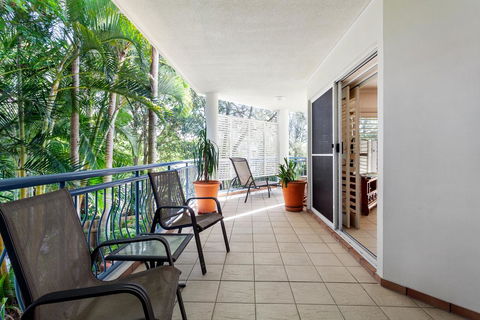 Noosa Riviera Resort - Accommodation Port Macquarie 35