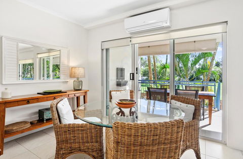 Noosa Riviera Resort - Accommodation Port Macquarie 37