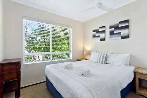 Noosa Riviera Resort - Accommodation Port Macquarie 32