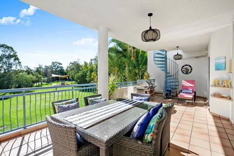Noosa Riviera Resort - Accommodation Port Macquarie 8