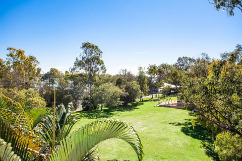 Noosa Riviera Resort - Accommodation Port Macquarie 11