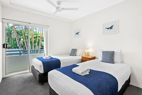 Noosa Riviera Resort - Accommodation Port Macquarie 38