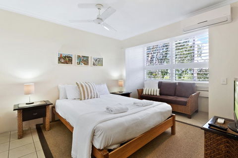 Noosa Riviera Resort - Accommodation Port Macquarie 31
