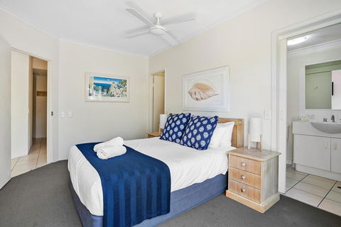 Noosa Riviera Resort - Accommodation Port Macquarie 14