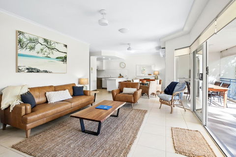 Noosa Riviera Resort - Accommodation Port Macquarie 36