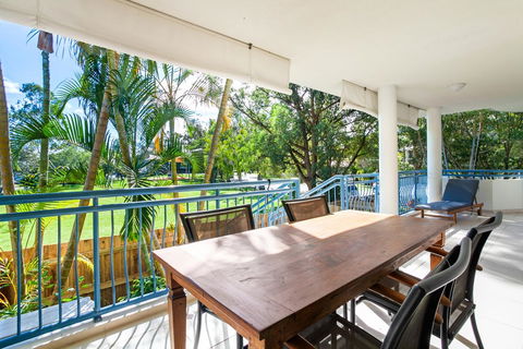 Noosa Riviera Resort - Accommodation Port Macquarie 40
