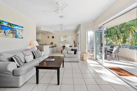 Noosa Riviera Resort - Accommodation Port Macquarie 16