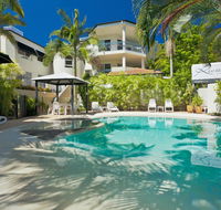 Noosa Riviera Resort - Accommodation Port Macquarie
