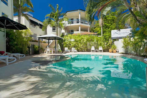 Noosa Riviera Resort - Accommodation Port Macquarie 0