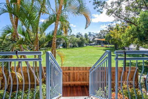 Noosa Riviera Resort - Accommodation Port Macquarie 41
