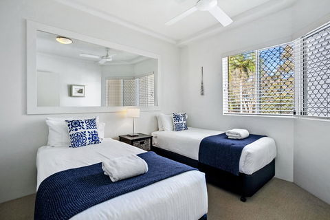 Noosa Riviera Resort - Accommodation Port Macquarie 25
