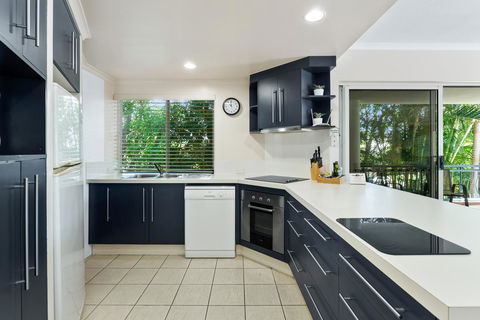 Noosa Riviera Resort - Accommodation Port Macquarie 30