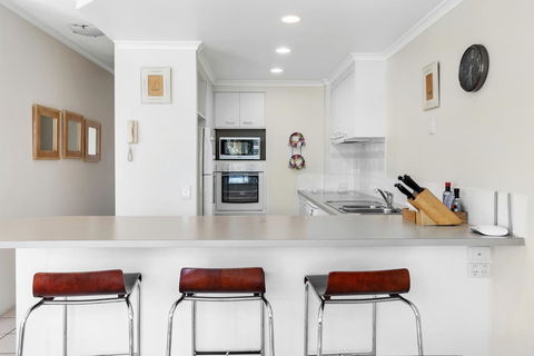 Noosa Riviera Resort - Accommodation Port Macquarie 18